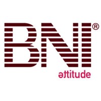 BNI-Attitude logo - Similar company to Enjoy