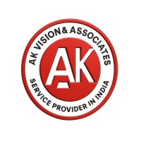 AK Vision & Associates logo - Similar company to Rts Techsol