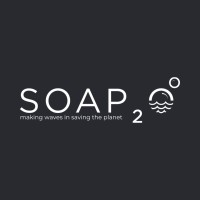 Soap2o_sa logo - Similar company to Fiscomm
