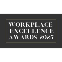 Workplace Excellence Awards logo - Similar company to Rinrow