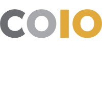 COIO logo - Similar company to Coeverything