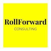 RollForward Consulting logo - Similar company to Rollforward Accounting & Cloud Solutions