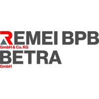 REMEI-BPB-BETRA logo - Similar company to Koll Steine
