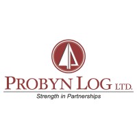 Probyn Log Ltd logo - Similar company to Taan Forest