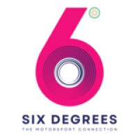 6 Degrees Motorsport Ltd logo - Similar company to Connectopia Ltd