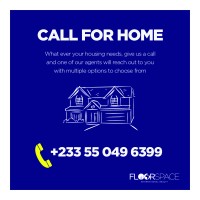 Floorspace Realty logo - Similar company to Rajo City Realty