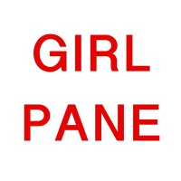 Girlpane logo - Similar company to Gossip Group
