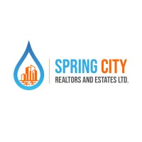 SPRING CITY REALTORS & ESTATES LTD. logo - Similar company to Sonic Solar Technology