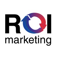 ROImarketing AB logo - Similar company to Företagarboost