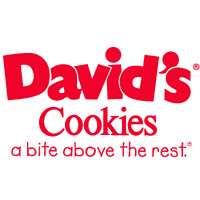 David's Cookies logo - Similar company to The Bread Gal Bakery