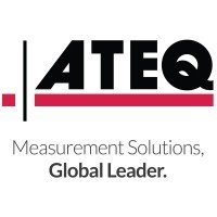 ATEQ South Africa logo - Similar company to Dockleveller Supplies Aka Dock Rite