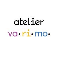 atelier va.ri.mo. logo - Similar company to Nodesign.Net
