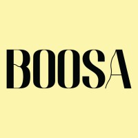 Boosa Balance logo - Similar company to The Zamil