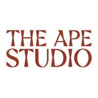 The APE Studio logo - Similar company to Anūt Cairo
