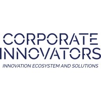 Corporate Innovators logo - Similar company to Smart Industry Events