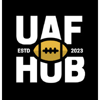 UAFHUB logo - Similar company to The Student Sport Company