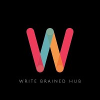 Write Brained Hub logo - Similar company to Lithium Technologies