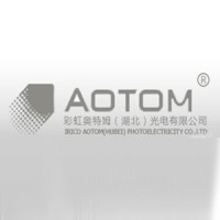 Irico Aotom (Hubei)  Photoelectricity  Co.,Ltd