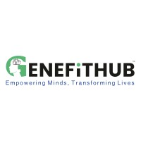 GENEFITHUB logo - Similar company to Bcd Analytics Hub