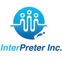 Interpreter Incorporation logo - Similar company to Communication By Hand, Llc
