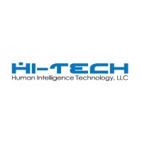 Human Intelligence Technology, LLC logo - Similar company to Workplus Global - Custom  Solutions