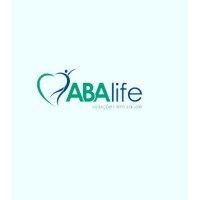 ABAlife logo - Similar company to Aba & You