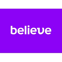Believe Cred logo - Similar company to Credmei