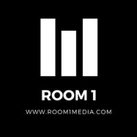 Room 1 Media logo - Similar company to Step1Tv