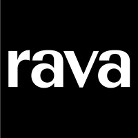 Rava Films logo - Similar company to Audacity Media