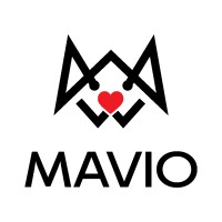 MAVIO logo - Similar company to Mavio