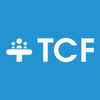 The Table Community Foundation (TCF) logo - Similar company to Orlando Magic Youth Foundation