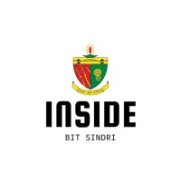 Inside BIT[Sindri] logo - Similar company to Milo Doctor