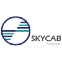 Skycab Aviation (PT. Prabu Wahana International) logo - Similar company to Santai Seaplane