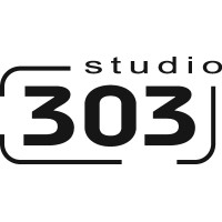 Studio 303 logo - Similar company to Machinerie Des Arts
