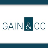 Gain & Co logo - Similar company to Howtorobot