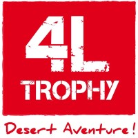 4L Trophy 615 logo - Similar company to 4L Trophy - Flamingos 4L