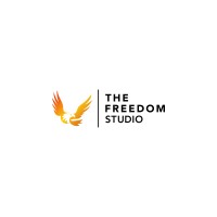 The Freedom Studio logo - Similar company to Freedom Studio