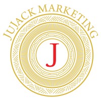 JuJack Marketing-YOU WILL BE SEEN! logo - Similar company to Dataoceans