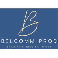 Belcomm Prod logo - Similar company to Newlook Events