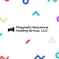 Polymath Solutions Holding Group, LLC logo - Similar company to Ladymarry