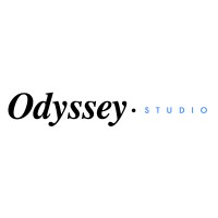 ODYSSEY logo - Similar company to Studio Ipomea