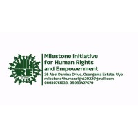 Milestone Initiative For Human Rights and Empowerment (MIHRE) logo - Similar company to Lake Effect Creative