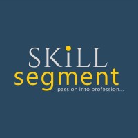 Skill Segment logo - Similar company to Spacs