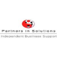 Partners In Solutions Ltd logo - Similar company to Mjinspire Ltd