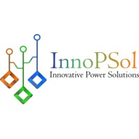 Innopsol for Innovative Power Solutions logo - Similar company to Think Cube