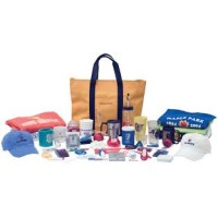 Promotional Products Printing Company logo - Similar company to Global Citizen Uniforms & Promotional Products