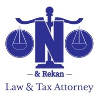ONO & Rekan Law and Tax Attorney logo - Similar company to Luxe Creative Project