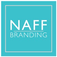 Naff Branding logo - Similar company to Nafcom