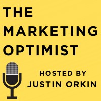 The Marketing Optimist Podcast
