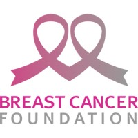 Breast Cancer Foundation logo - Similar company to Quantum Y
